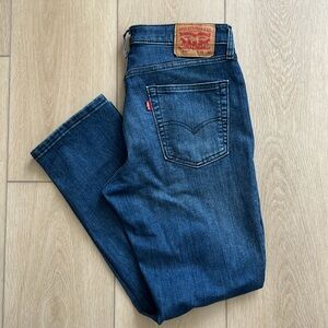 ✨BRAND NEW✨Levi Strauss & CO. Jeans (W31–L32)